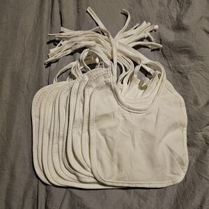 Elegant White Women's Bag